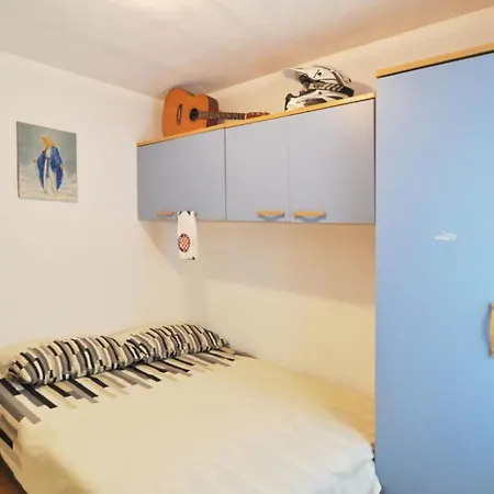 Prázdninový dům Bellevue Podstrana