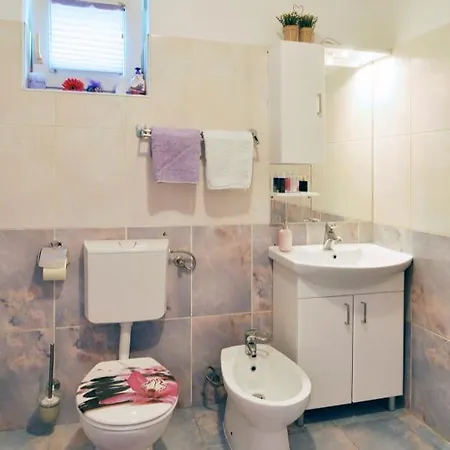 Bellevue * Podstrana