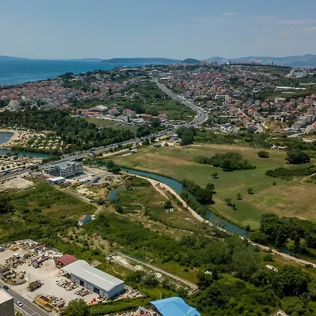Bellevue Prázdninový dům *