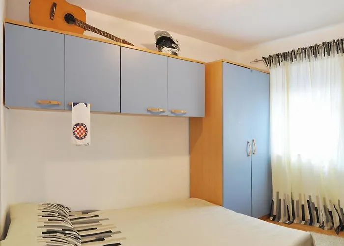 Bellevue Podstrana