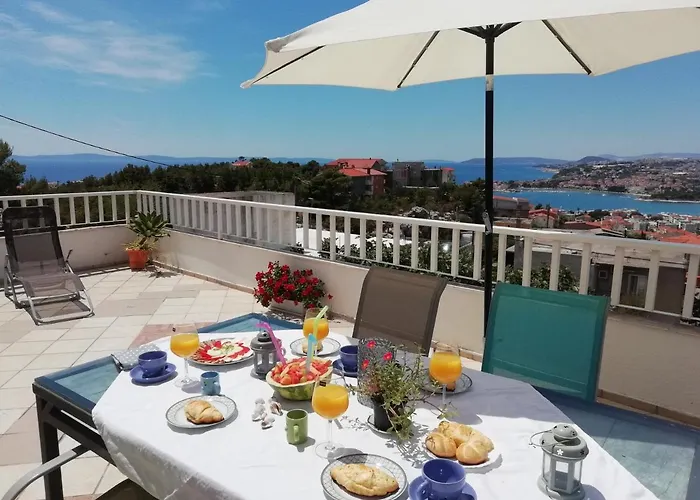 Bellevue Vikendica *