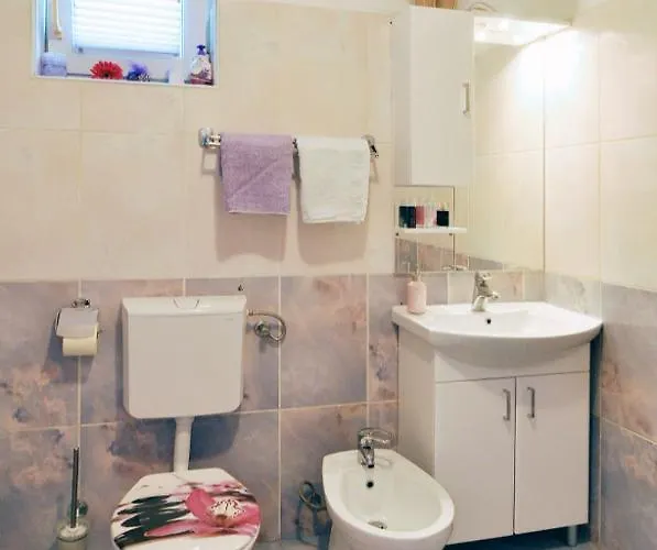 Bellevue * Podstrana