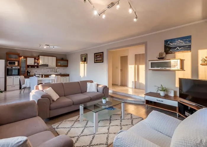 Bellevue Vikendica *