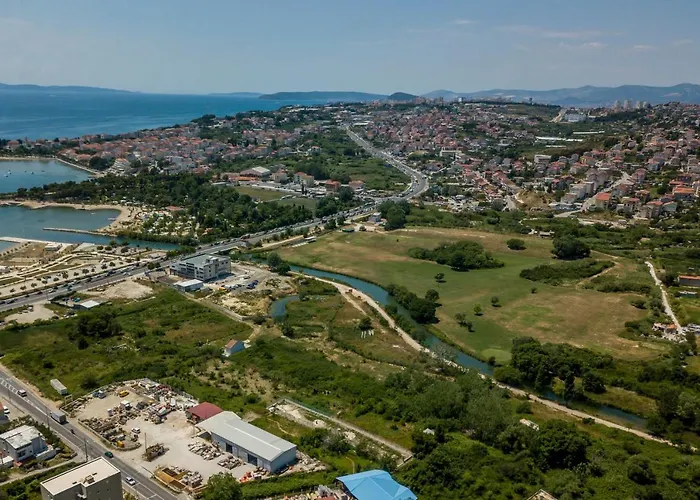 Bellevue Vikendica *