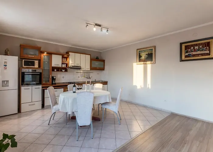 Bellevue * Podstrana