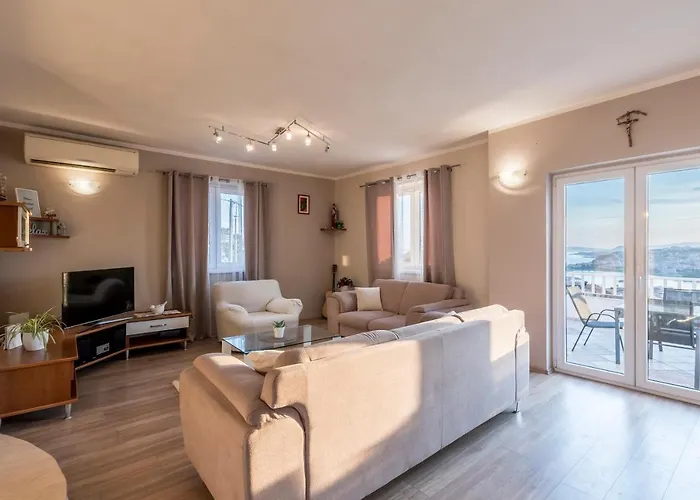 Ferienhaus Bellevue