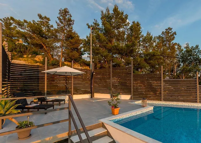 Bellevue Vikendica *