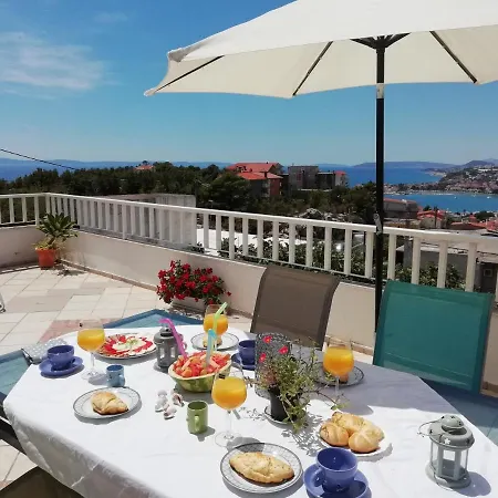 Bellevue Vakantiehuis *