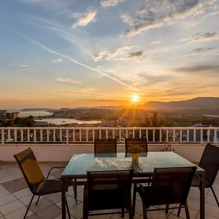 Bellevue Подстрана