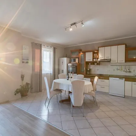 Bellevue Vakantiehuis Podstrana