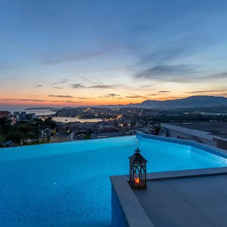 Bellevue Vakantiehuis