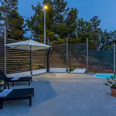 Bellevue Holiday home *