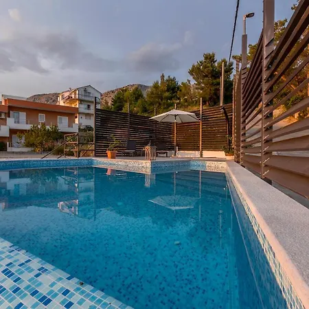 Bellevue Подстрана