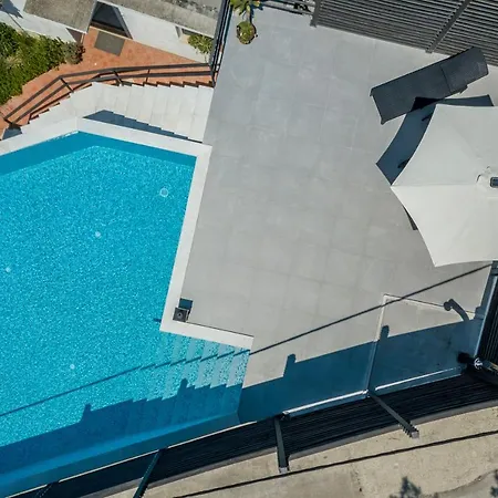 Bellevue Подстрана