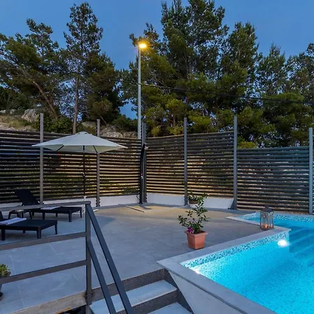 Vakantiehuis Bellevue