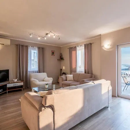 Vakantiehuis Bellevue