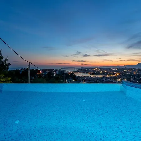 Bellevue Дом отдыха