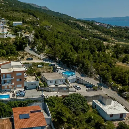 Bellevue Vakantiehuis *