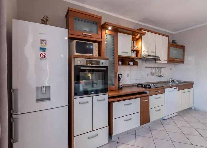 Bellevue 펜션 포드스트라나