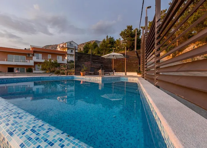 Bellevue 포드스트라나