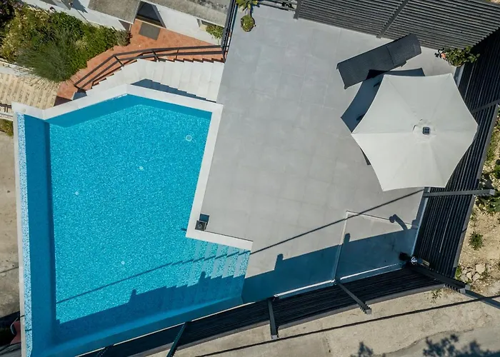 Bellevue 포드스트라나